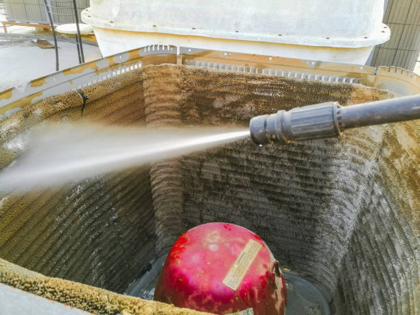 Best Residential Air Duct Cleaning  in Salida, CA