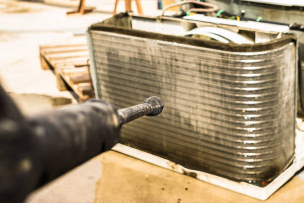 Best HVAC Maintenance and Cleaning  in Salida, CA