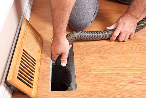 Best HVAC Duct Inspection Services  in Salida, CA