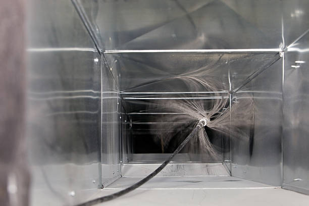 Best Ventilation Cleaning Services  in Salida, CA