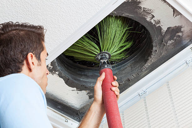 Ventilation Cleaning Services in CA