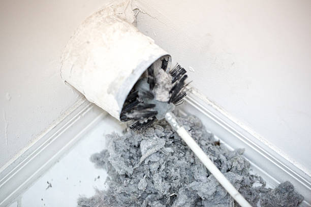 Trusted CA Airduct Cleaning Experts