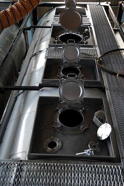 Best Air Vent Cleaning Services  in Salida, CA