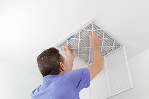 Ductwork Cleaning Services in CA